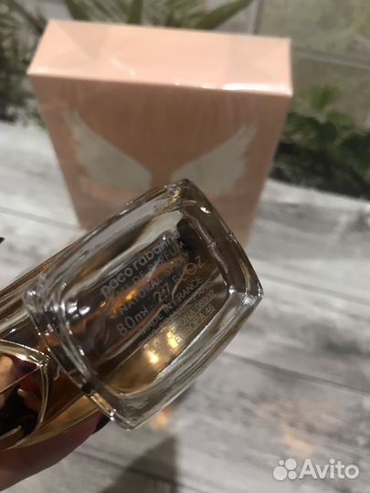 Paco rabanne olympea 80 мл