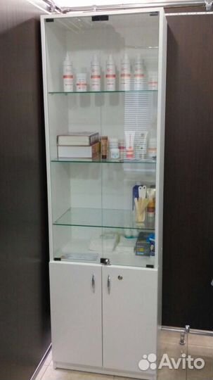 Мебель для салонов красоты