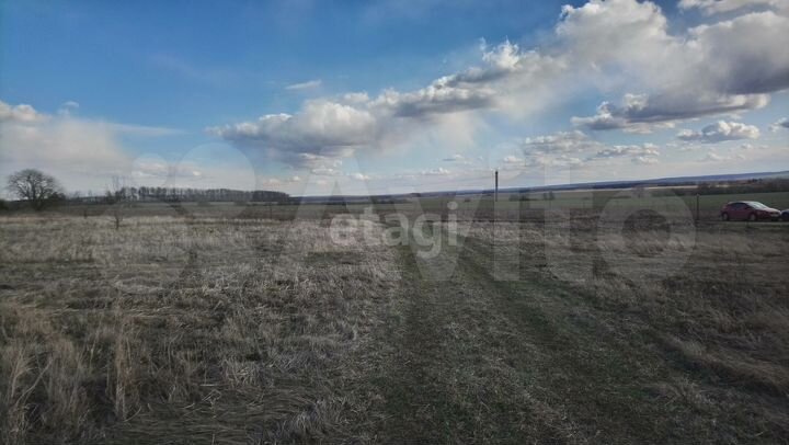 Участок 15 сот. (ИЖС)