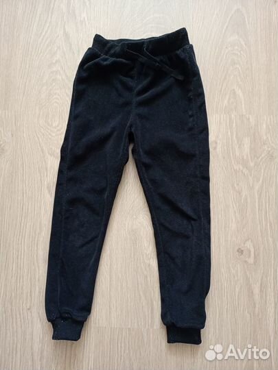 Спортивный костюм для девочки