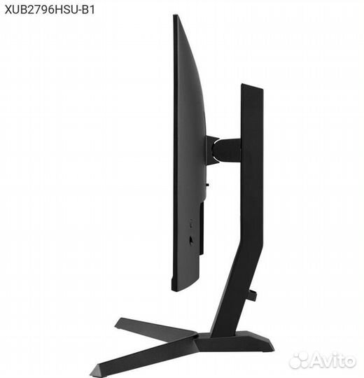 Монитор Iiyama XUB2796HSU 27
