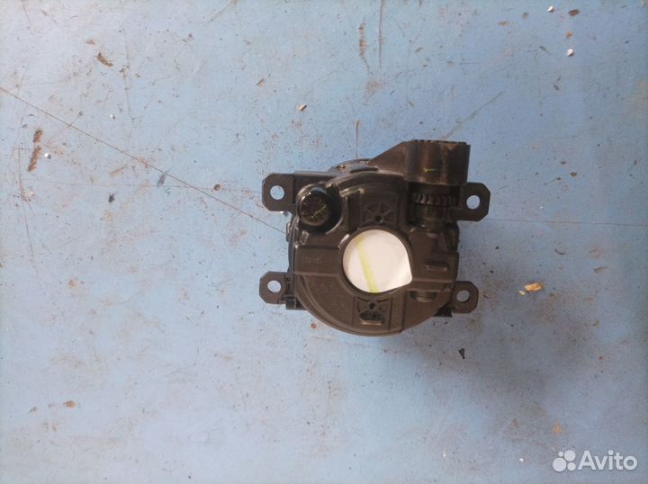 Птф Peugeot 308 (2013)