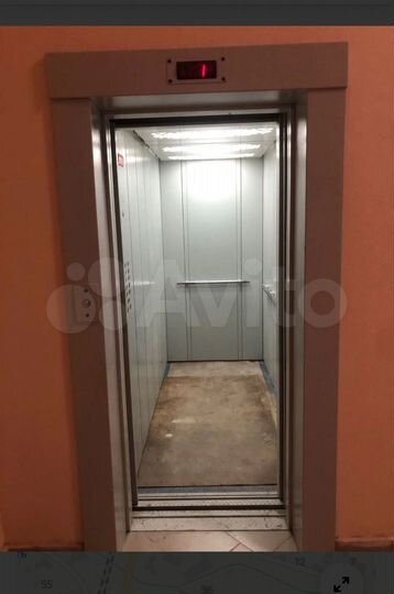 3-к. квартира, 109,3 м², 8/11 эт.