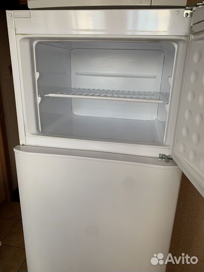 Холодильник electrolux