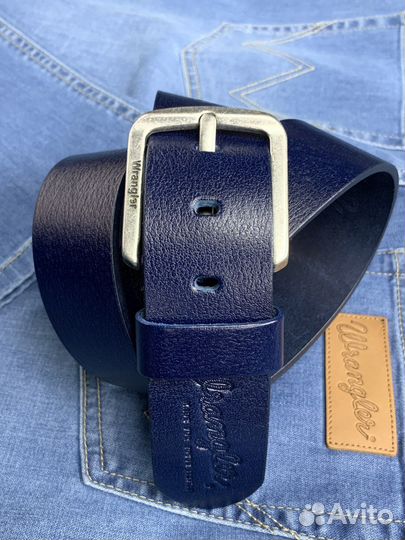 Ремень мужской Wrangler