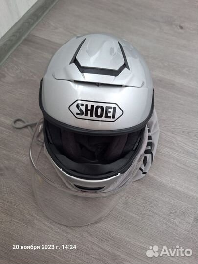 Шлем shoei neotec 2