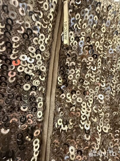 Вечернее платье marccain