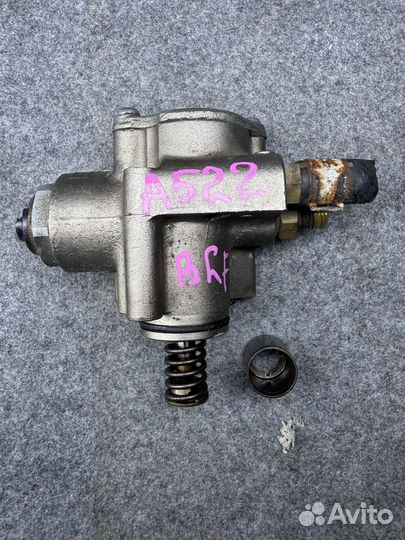 Тнвд (насос) Volkswagen Golf Jetta 1.6L BLF 2003-2