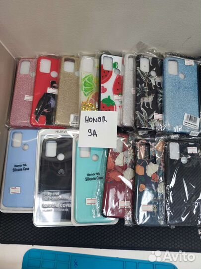 Продажа чехлов для телефонов