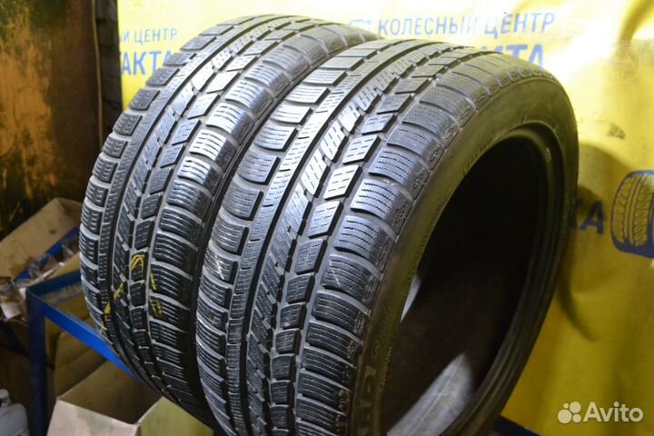 Nexen Winguard Sport 245/45 R18
