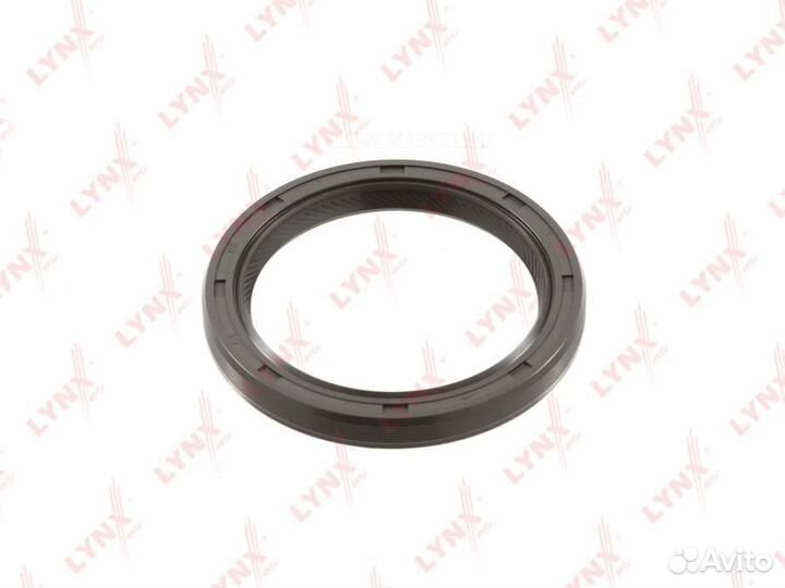 Lynxauto SO-0326 Сальник распределительного вала (65x51x7-R)