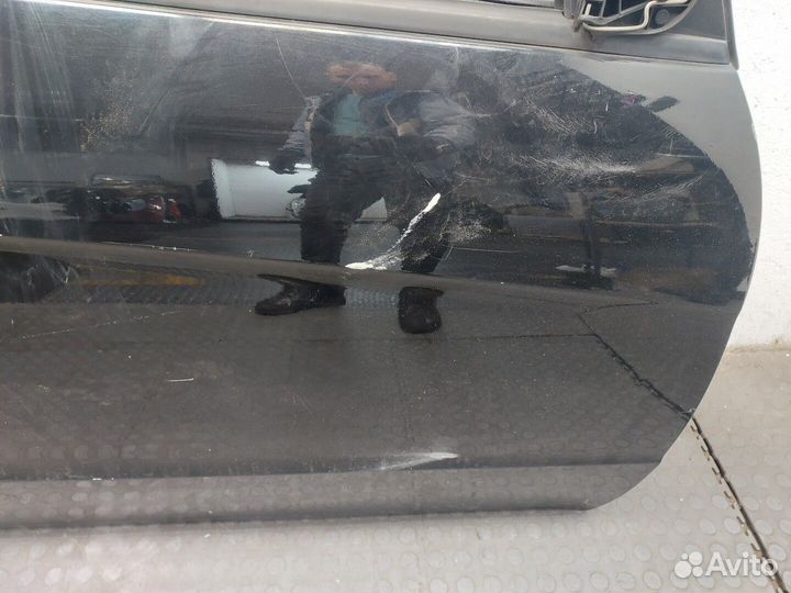 Дверь правая передняя Mercedes A W169