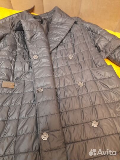 Пальто avalon 46