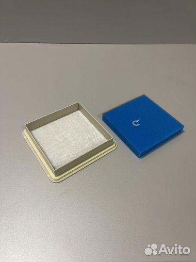 Фильтр для пылесоса Philips FC5828