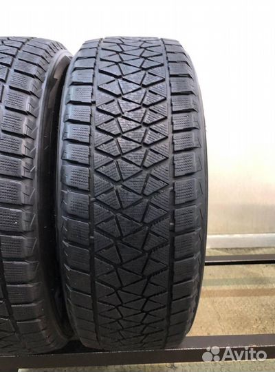 Bridgestone Blizzak DM-V2 235/60 R18 100Z