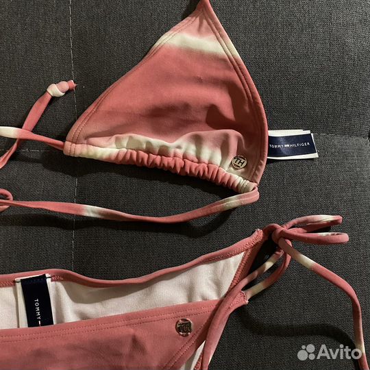 Купальник Tommy hilfiger оригинал