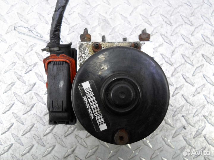 Блок ABS Mitsubishi Outlander XL 06210955313
