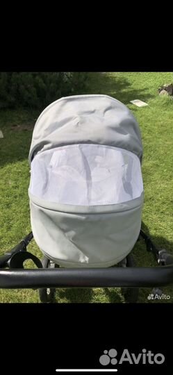 Коляска 2 в 1 AroTeam Cocoline