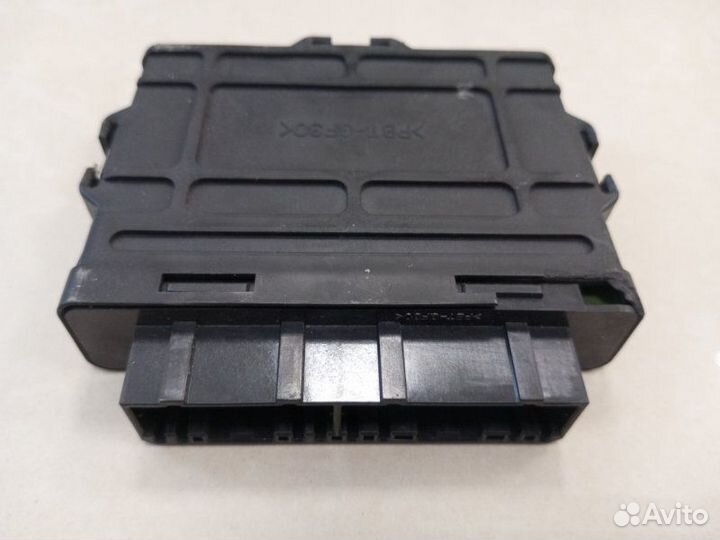 Блок управления АКПП Mitsubishi Outlander Sport GA