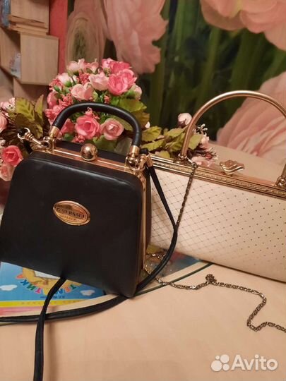 Клатч-сумочка