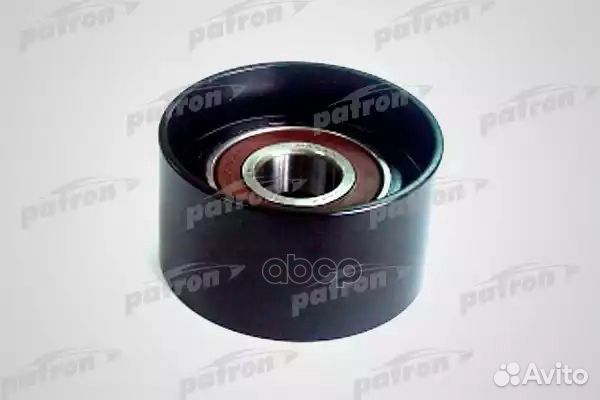 Ролик приводного ремня С подшипником NSK hyunda