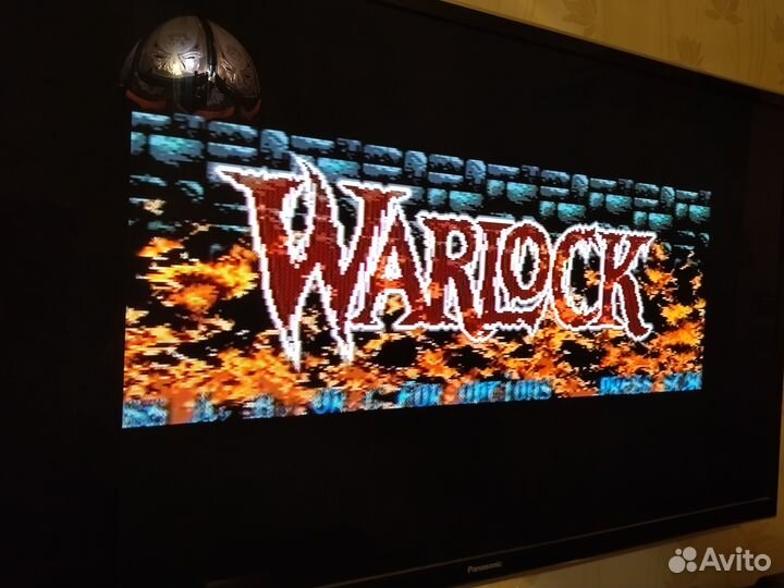 Платы от картриджей Sega, Dendy