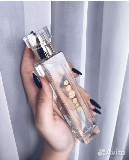 Туалетная вода женская