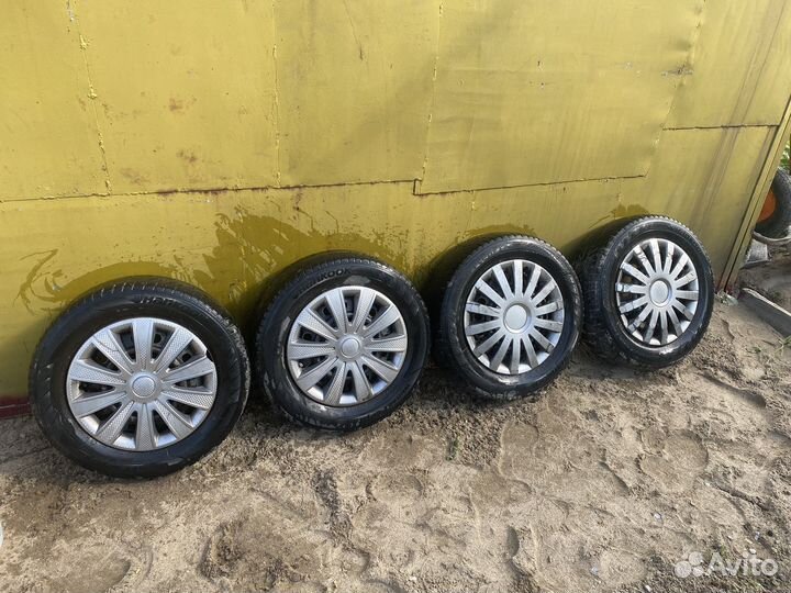 Hankook Winter I'Cept IZ2 195/65 R15