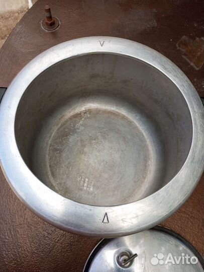 Скороварка