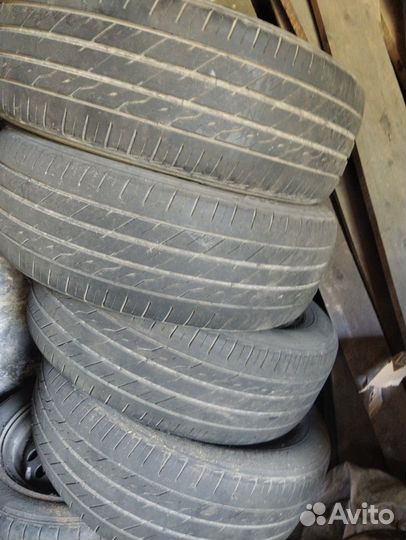 Advance AR207 5.00/60 R17