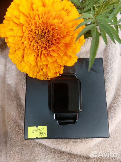 Xiaomi Redmi Watch 2 Lite (и66)