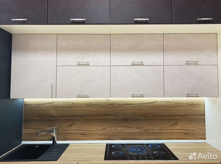 Кухня в рассрочку в наличии