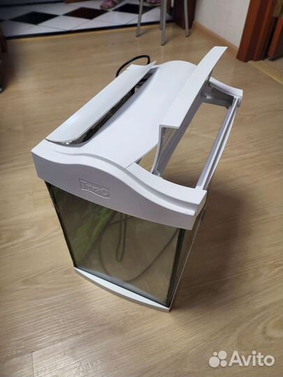 Аквариум 30 литров