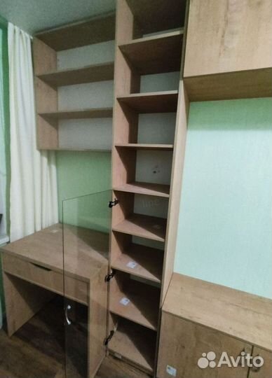 Шкаф. Доставка. Установка