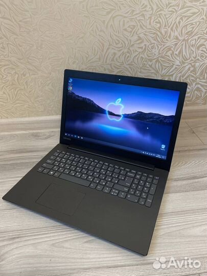 Ноутбук Lenovo ideapad 330 15ast в отл. состоянии