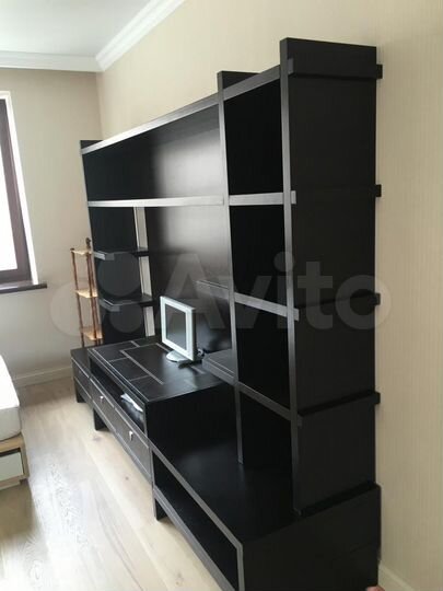 2-к. квартира, 65,6 м², 6/15 эт.