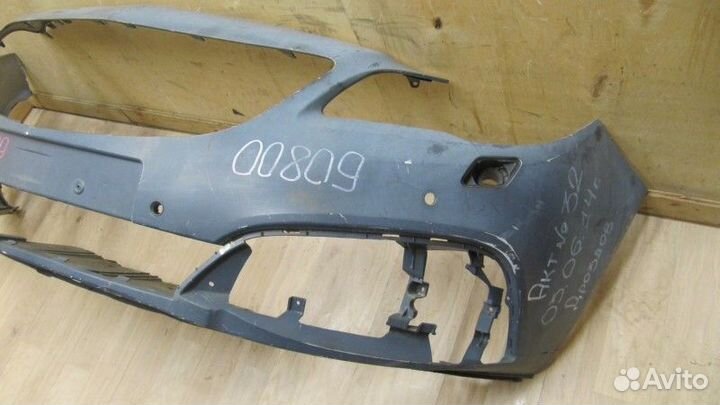 Бампер передний Opel Insignia Country Tourer 2013+