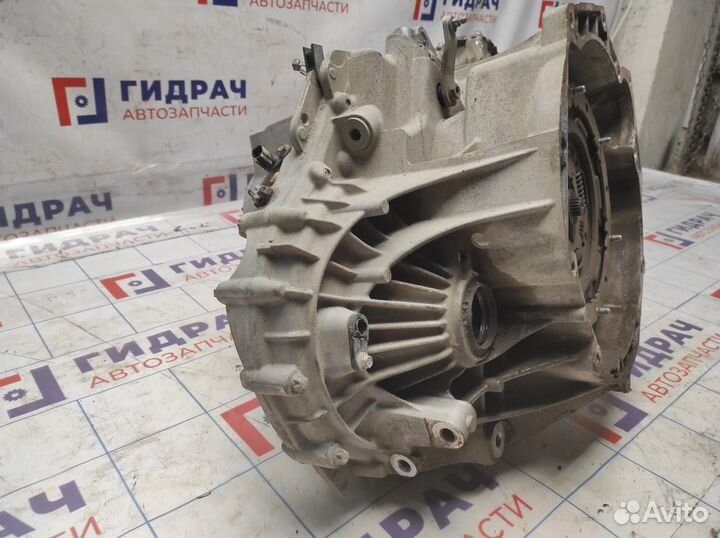 АКПП Ford Focus 3 2021553. Без активатора