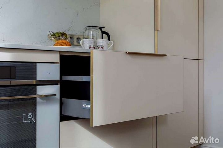 Кухонный гарнитур от производителя