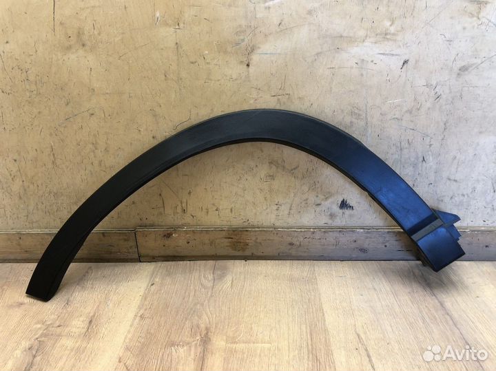 Накладка крыла пер левого Subaru Forester SK (S14)