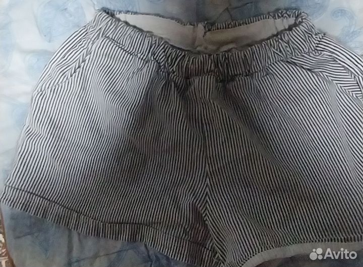 Шорты женские