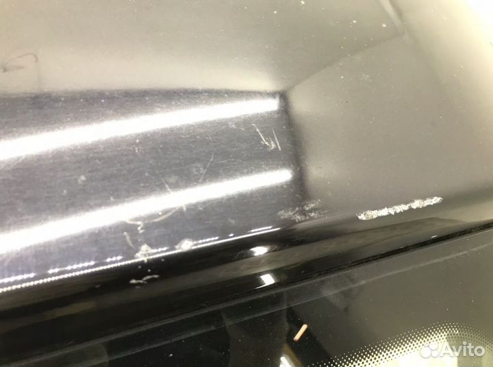 Крышка багажника Opel Corsa D (2006-2014)