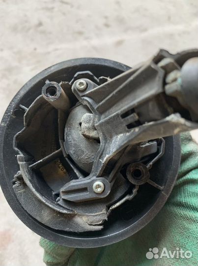 Зеркало правое Рено Логан 1 Logan 2004-2014