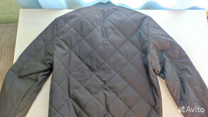 Куртка мужская