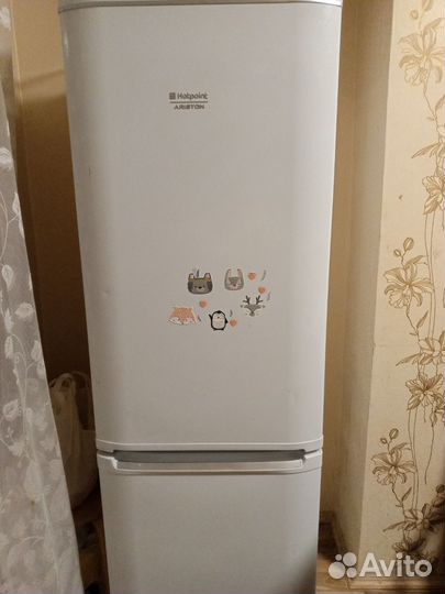 Холодильник на запчасти