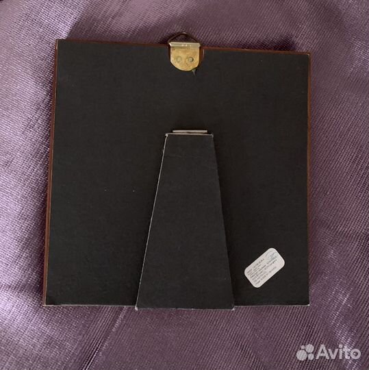 Декоративное керамическое панно Хорватия