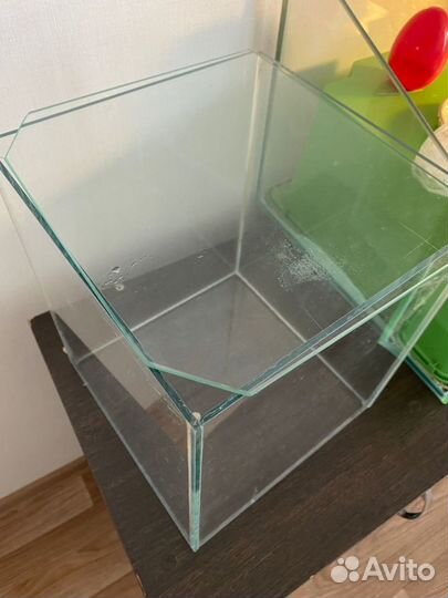 Аквариум aquael 20