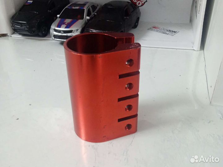 Запчасти для трюкового самоката