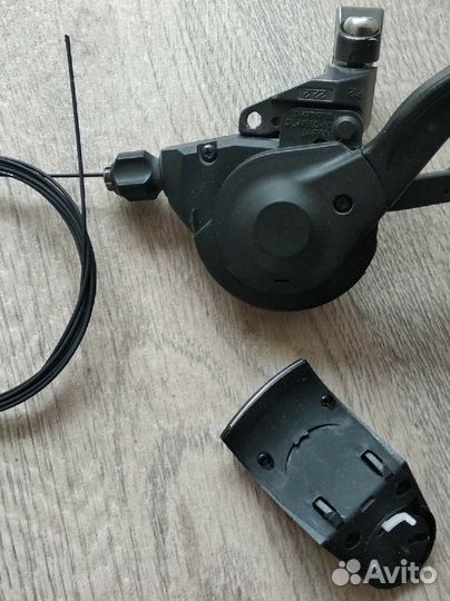 Манетка shimano slx 10ск. sl-m660-10