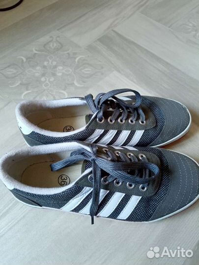 Кеды на мальчика